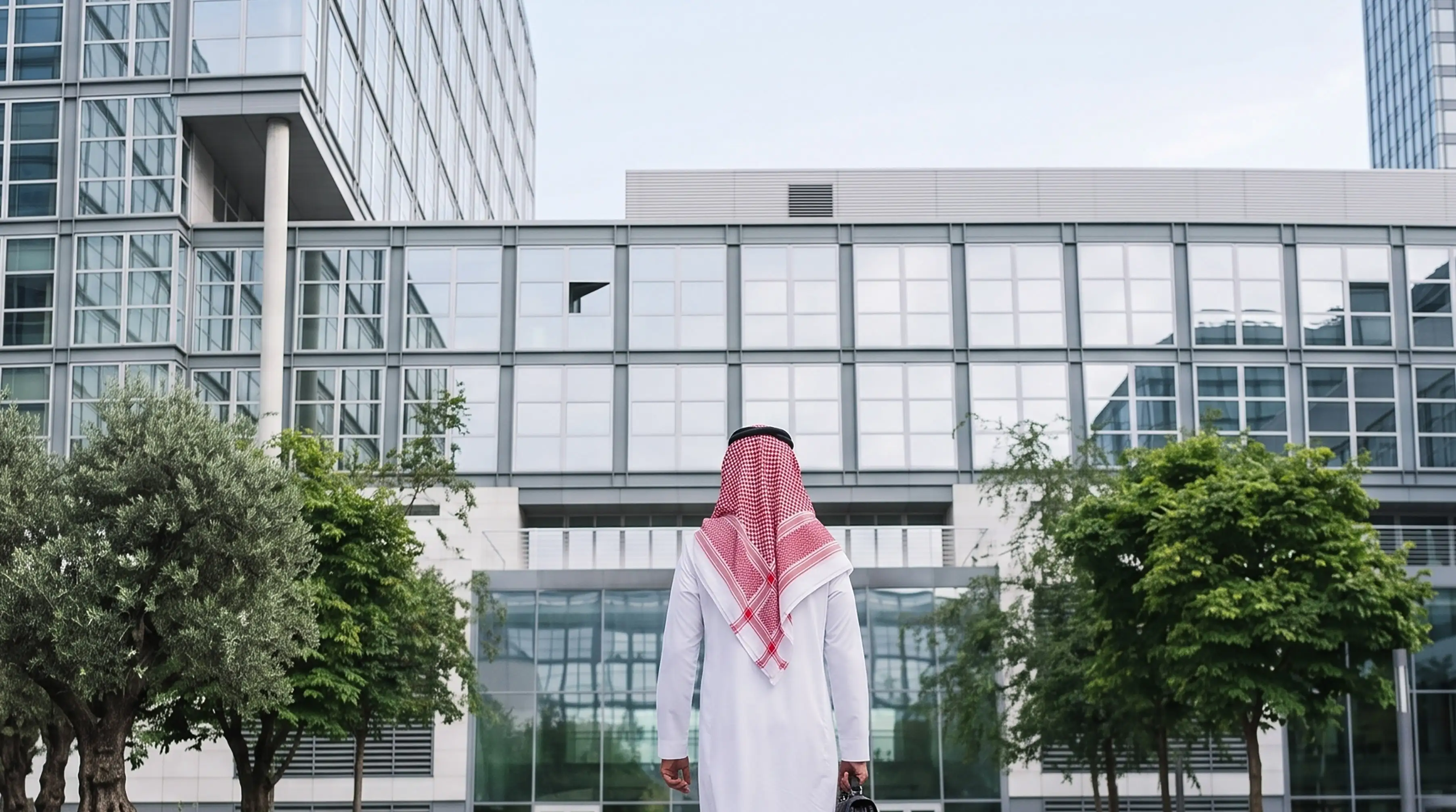 تأسيس شركة في السعودية: الدليل القانوني للمستثمرين 2026 header image
