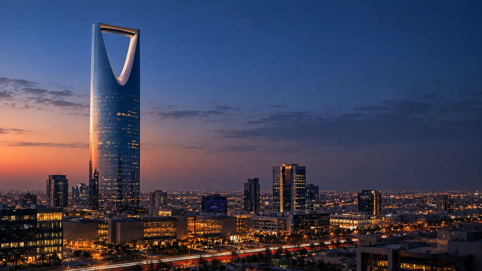 Regional Headquarters in Saudi Arabia: RHQ Licensing, Activities and Compliance header image