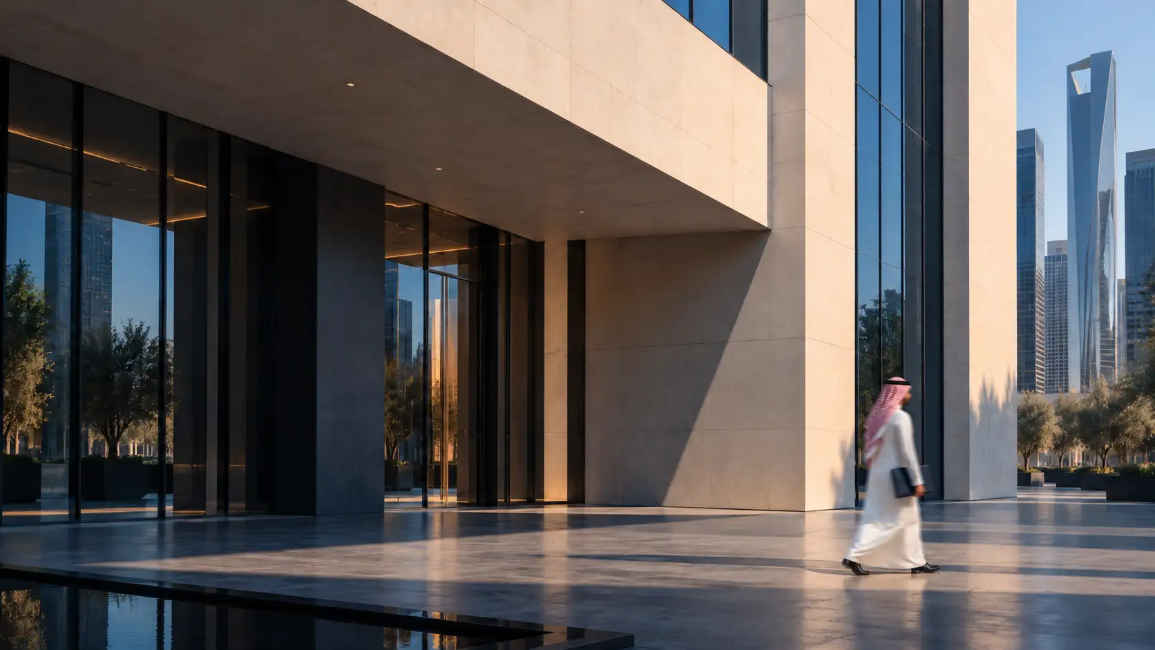 VAT Compliance in Saudi Arabia: 2026 ZATCA Guide for Businesses header image