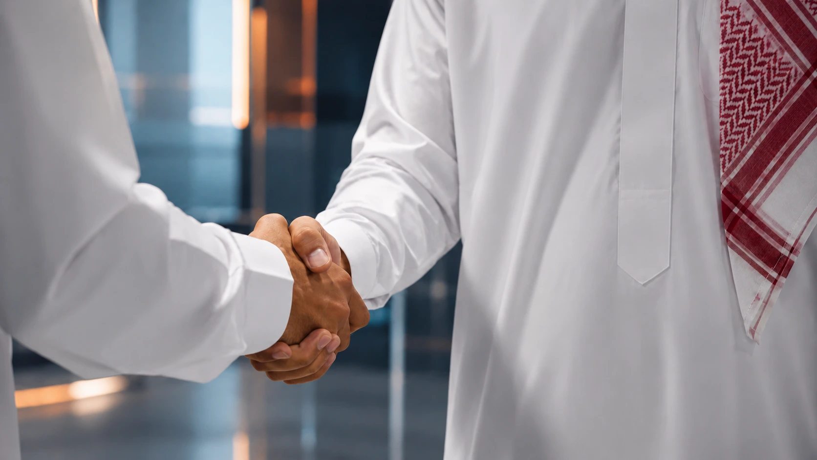 Employment Contracts in Saudi Arabia: A Complete Legal Guide for 2026 header image