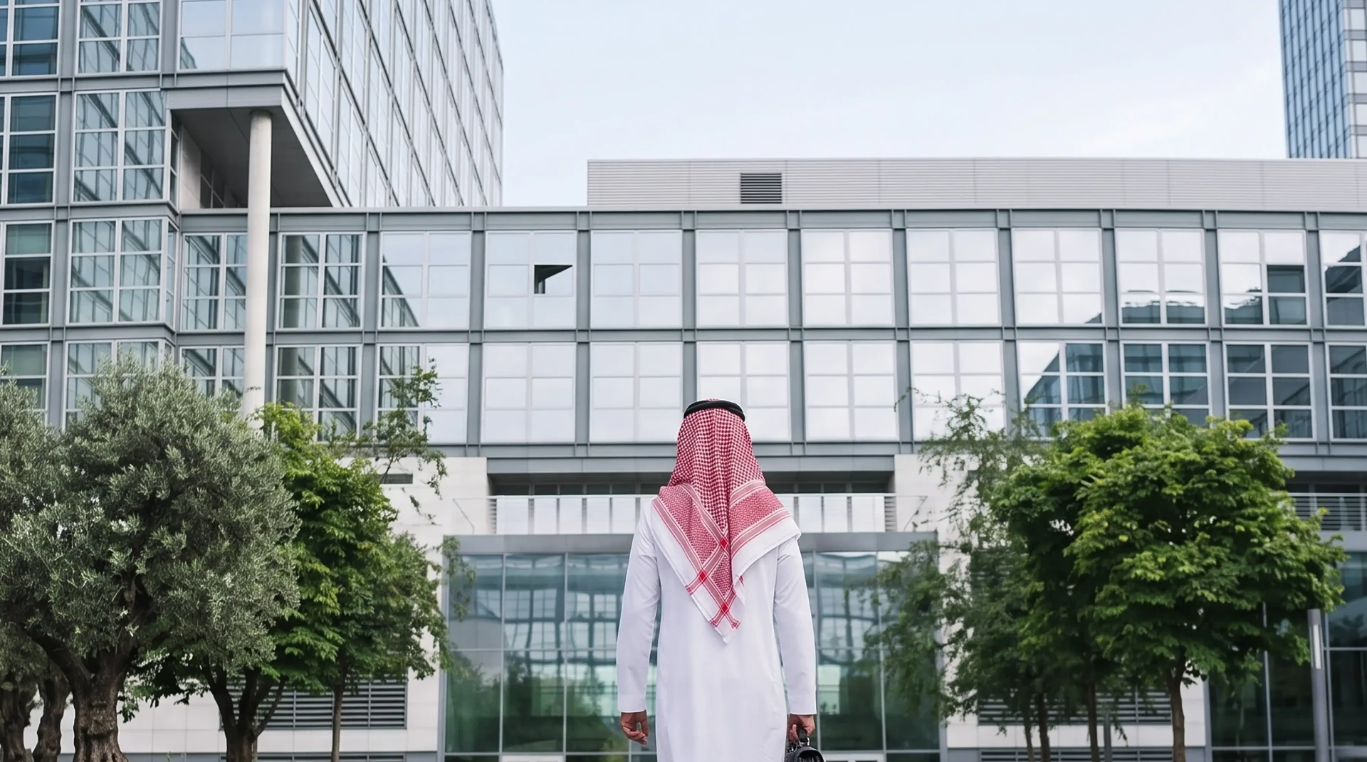 نظام السعودة في السعودية: متطلبات نطاقات للشركات في 2026 header image