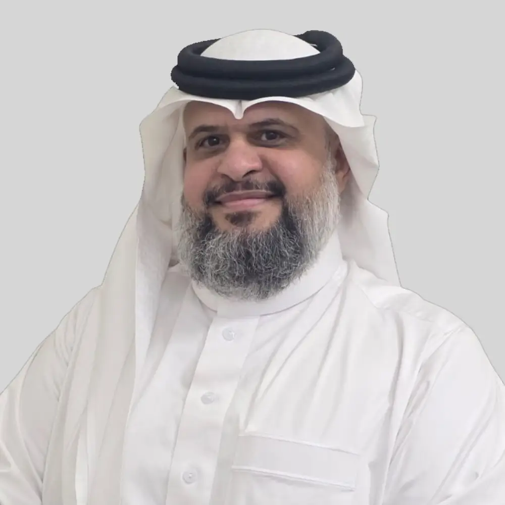 عاطف الوهيبي