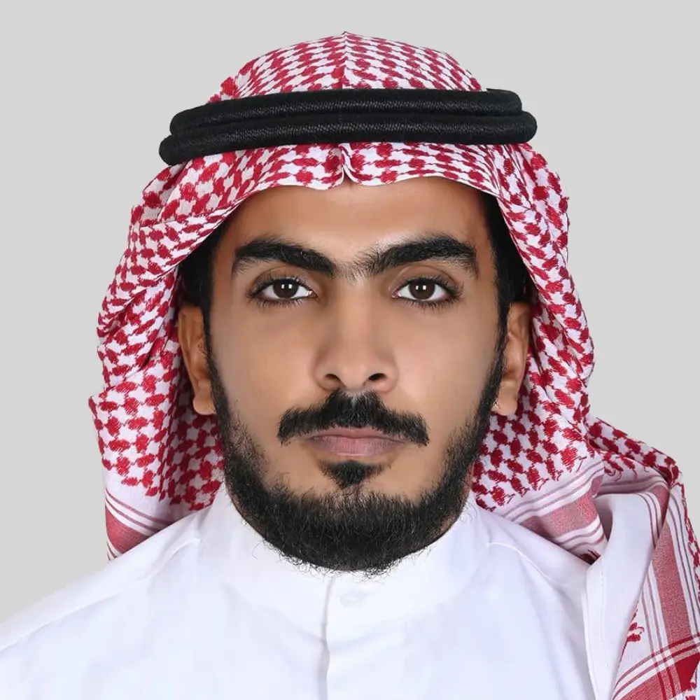 فيصل المطيري