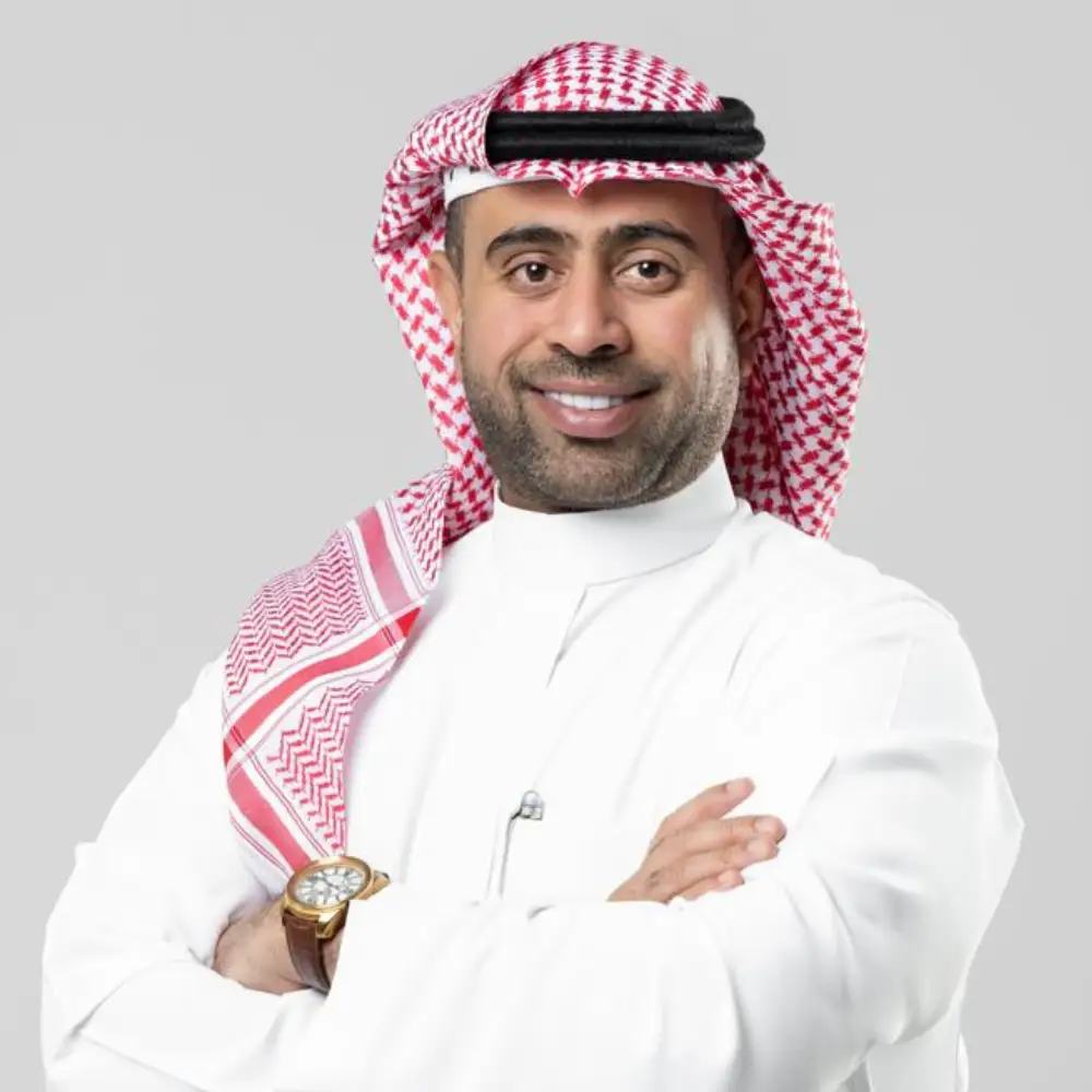 محمد العفيف